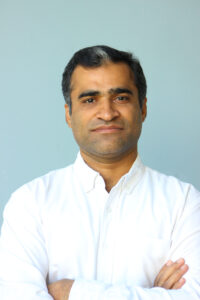 Mr. Fahad Shams Nizamani