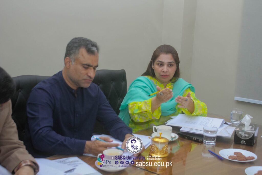 Enhancing Quality Assurance, Institutional Excellence, and Academic Standards