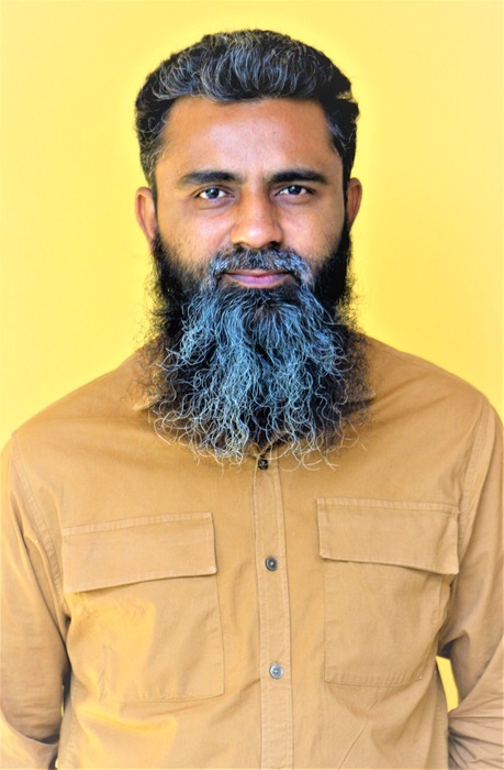 Mr. Muhammad Saleem Jhatial